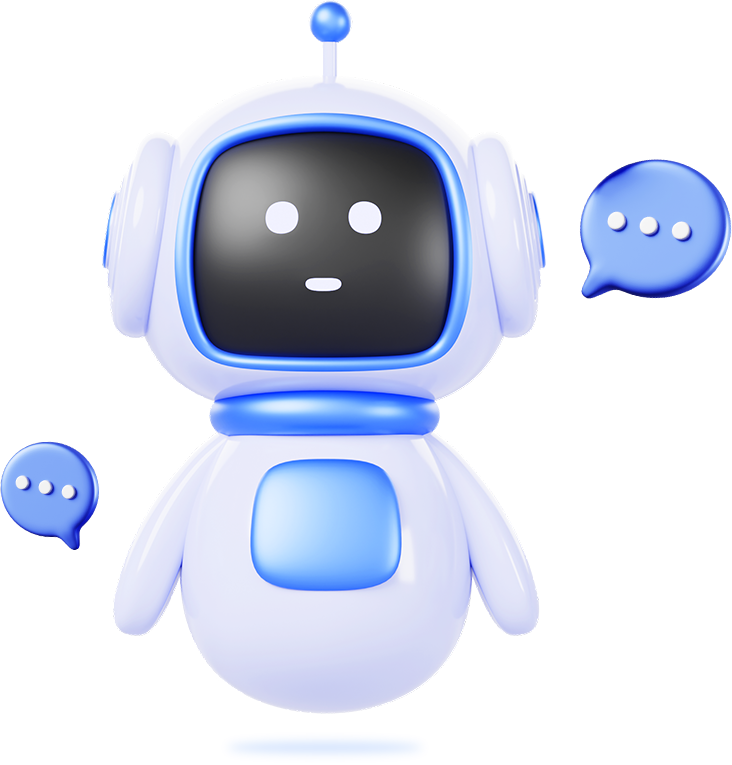 Голосовой ИИ робот для бизнеса VoiceLogic